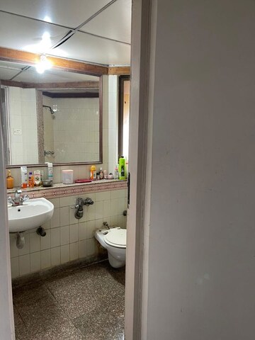 Bedroom in 2 BHK Apartment at Kanakia  Silver Oak, Mira Road – for Sale