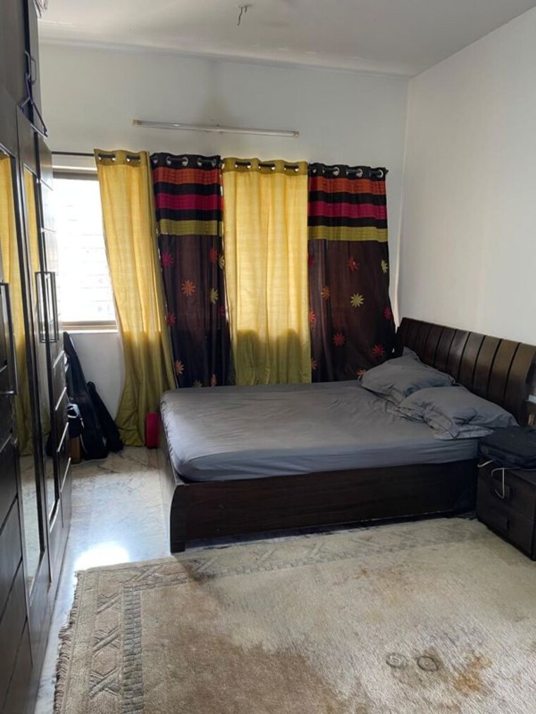 Bedroom, kanakia-silver-oak 2 Bedroom 950 Sq.Ft. Apartment In Mira Road Thane 9978884