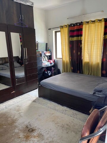 Bedroom in 2 BHK Apartment at Kanakia  Silver Oak, Mira Road – for Sale