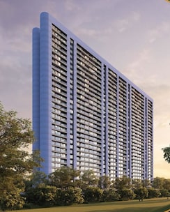 3 BHK + Pooja Room,Servant Room Apartment For Sale in Kumar Magna City