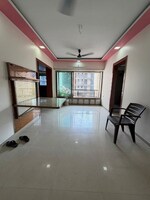 2 BHK 735 Sq.Ft. Apartment in Andheri West