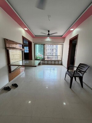 2 BHK Apartment For Rent in Andheri West