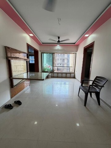 2 BHK Apartment For Rent in Andheri West