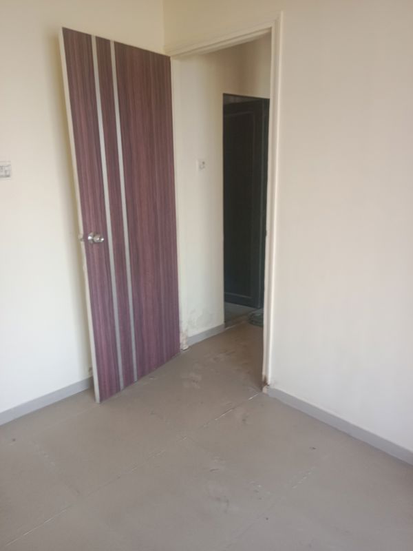 1 BHK Apartment For Sale in Raja Apartment Dahisar West