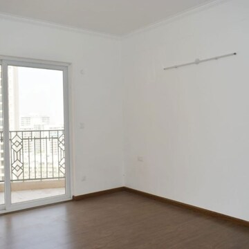 Room in 3.5 BHK Builder Floor at ATS Kocoon, Babupur Village – for Rent