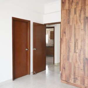 Room in 3.5 BHK Builder Floor at ATS Kocoon, Babupur Village – for Rent