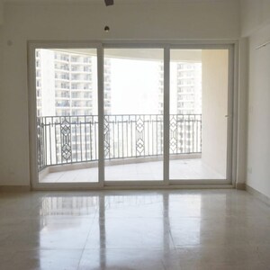 Room in 3.5 BHK Builder Floor at ATS Kocoon, Babupur Village – for Rent