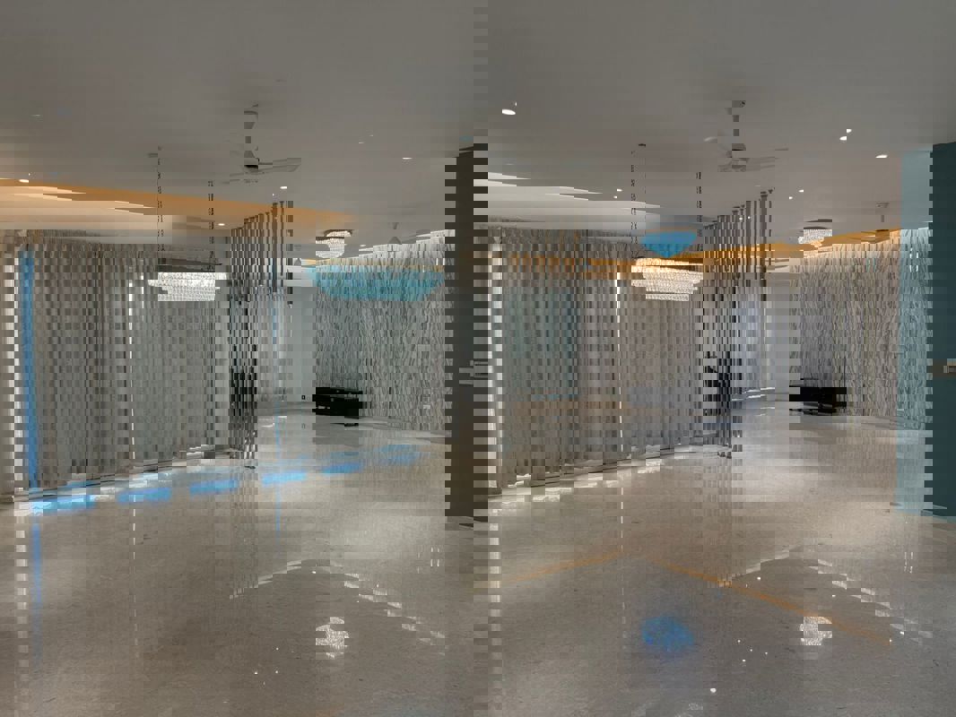 4 BHK + Servant Room 5576 Sq.Ft. Villa in Prestige White Meadows