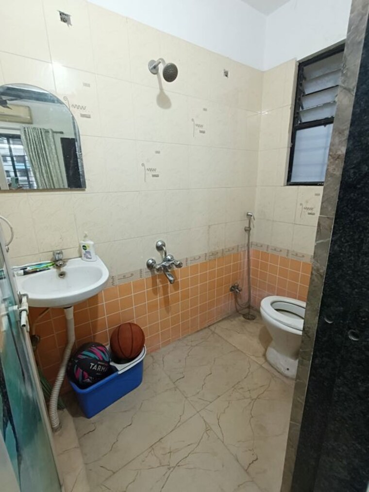 Master Bedroom, anand nagar 2 Bedroom 1050 Sq.Ft. Apartment In Anand Nagar Pune 9978896