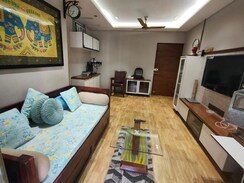 2 BHK Apartment For Sale in Drashti Shanti Garden