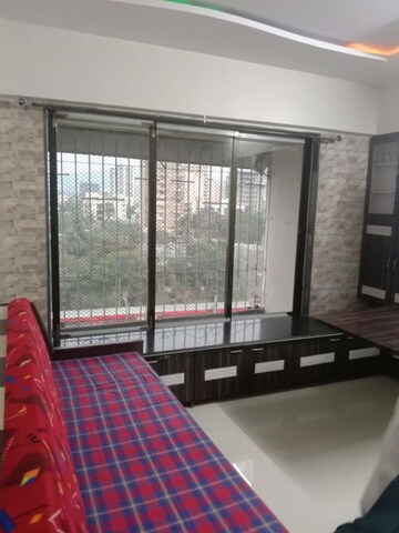 Bedroom in 1 BHK Apartment at Madhuban CHS Dahisar West, Dahisar West – for Sale