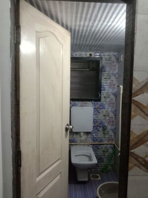 1 BHK Apartment For Sale in Madhuban CHS Dahisar West, Dahisar West