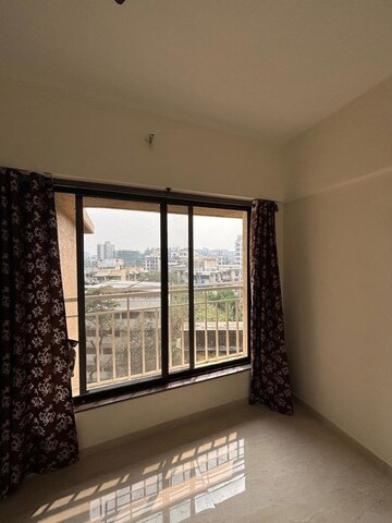 2 BHK Apartment For Rent in Andheri West