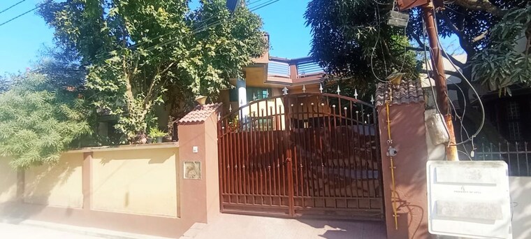 Exterior View, jogiwala 3 Bedroom 2000 Sq.Ft. Independent House In Jogiwala Dehradun 9978905