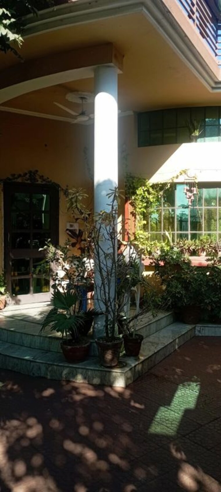 Gym, jogiwala 3 Bedroom 2000 Sq.Ft. Independent House In Jogiwala Dehradun 9978905