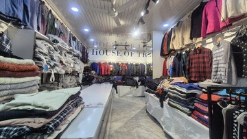 Floor Plan in  Shop at Kaulagarh – for Rent