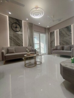 3 BHK + Pooja Room,Servant Room Apartment For Sale in Kamdhenu The Astria