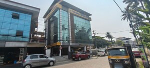  Office Space – Exterior View View at Ernakulam - for Sale