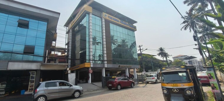 Exterior View, ernakulam Commercial Office Space 5000 Sq.Ft. In Ernakulam Kochi 9978876