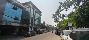  Office Space – Exterior View View at Ernakulam - for Sale