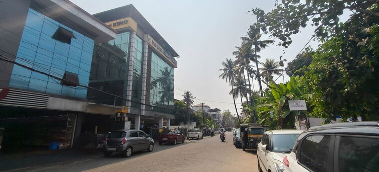 Exterior View, ernakulam Commercial Office Space 5000 Sq.Ft. In Ernakulam Kochi 9978876