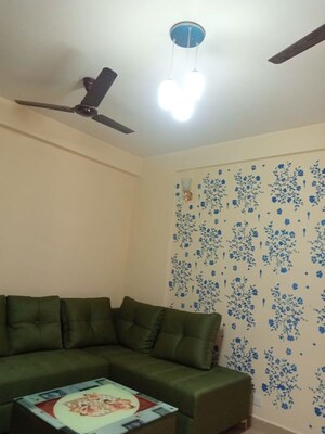 Living Room in 2 BHK Apartment at Pivotal Paradise, Sector 62 – for Sale