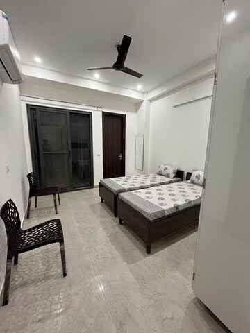 Living Room in  Pg at Sector 38 – for Rent