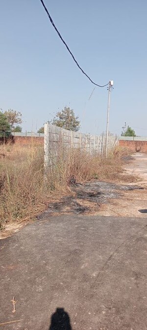 Plot Area in  Warehouse at Arjunganj – for Sale