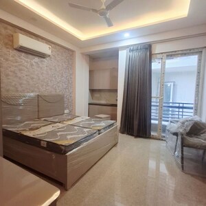 Studio Builder Floor For Rent in Sector 47