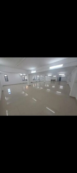 Team Area in  Office Space at Wagle Estate, Shivaji Nagar – for Rent