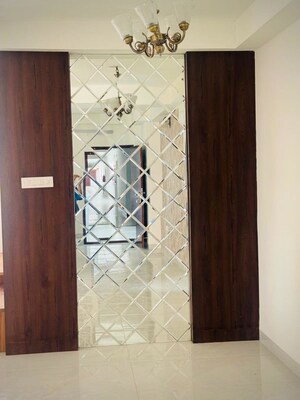 Room in 3 BHK Apartment at Poulomi Avante, Kokapet – for Rent