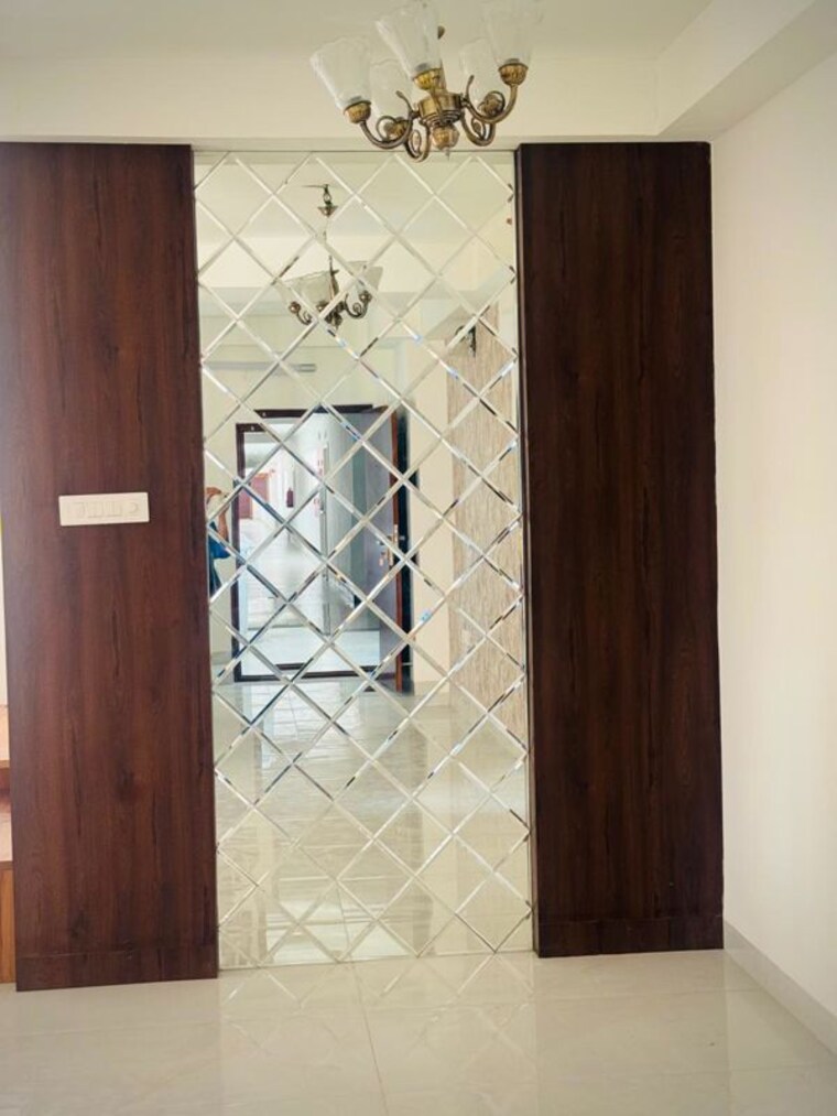 Room, poulomi-avante 3 Bedroom 2540 Sq.Ft. Apartment In Kokapet Hyderabad 9978923