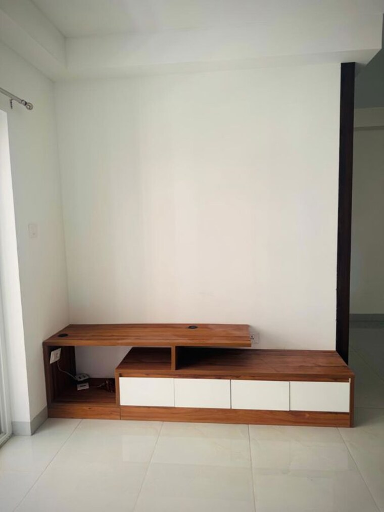 Bedroom, poulomi-avante 3 Bedroom 2540 Sq.Ft. Apartment In Kokapet Hyderabad 9978923