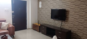 Furnished Amenities in 3 BHK Apartment at DSR Ultima, Harlur – for Rent