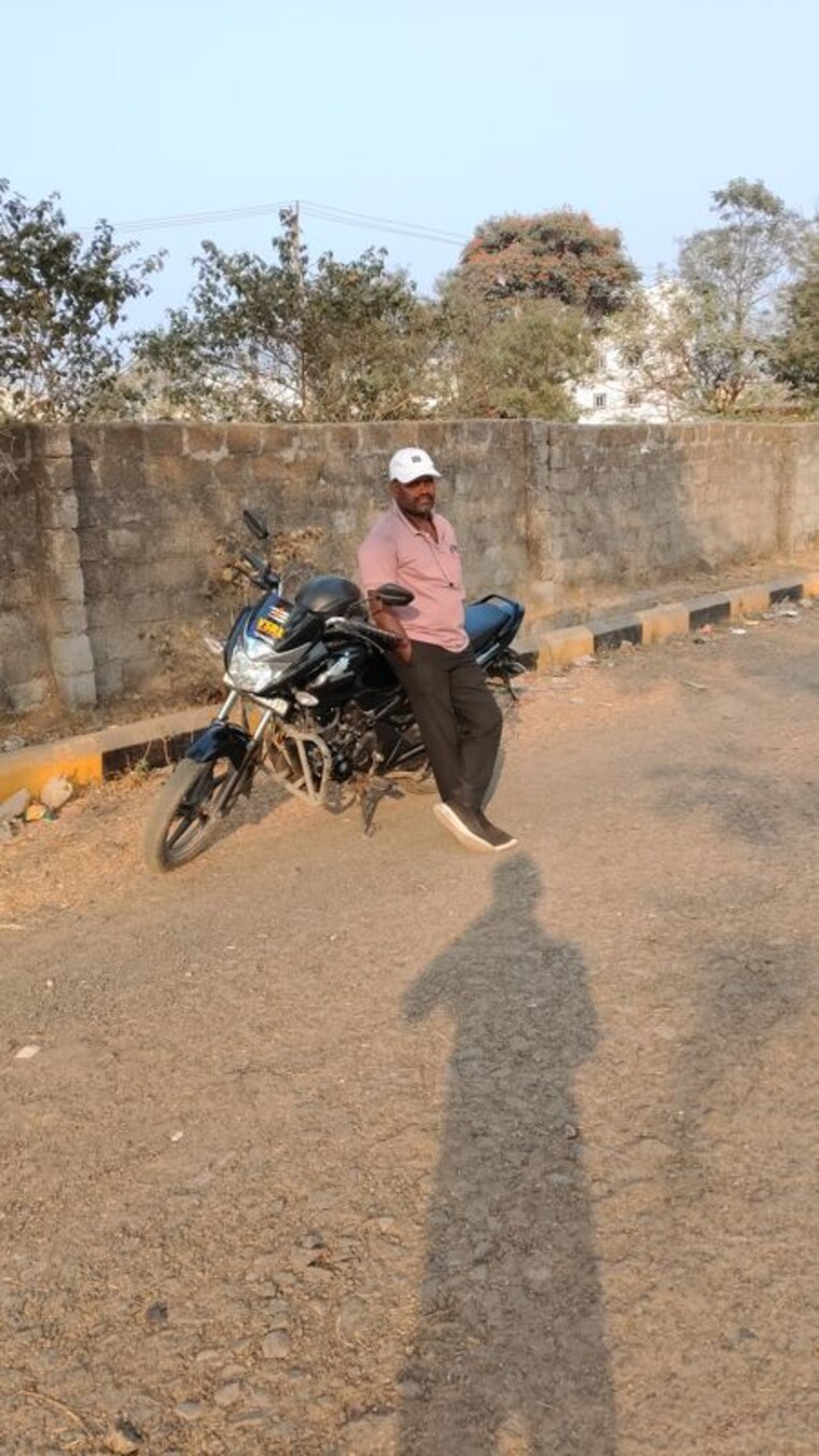 Exterior View, dundigal  200 Sq.Yd. Plot In Dundigal Hyderabad 9978928