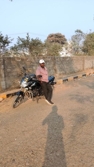  Plot – Exterior View View at Dundigal - for Sale