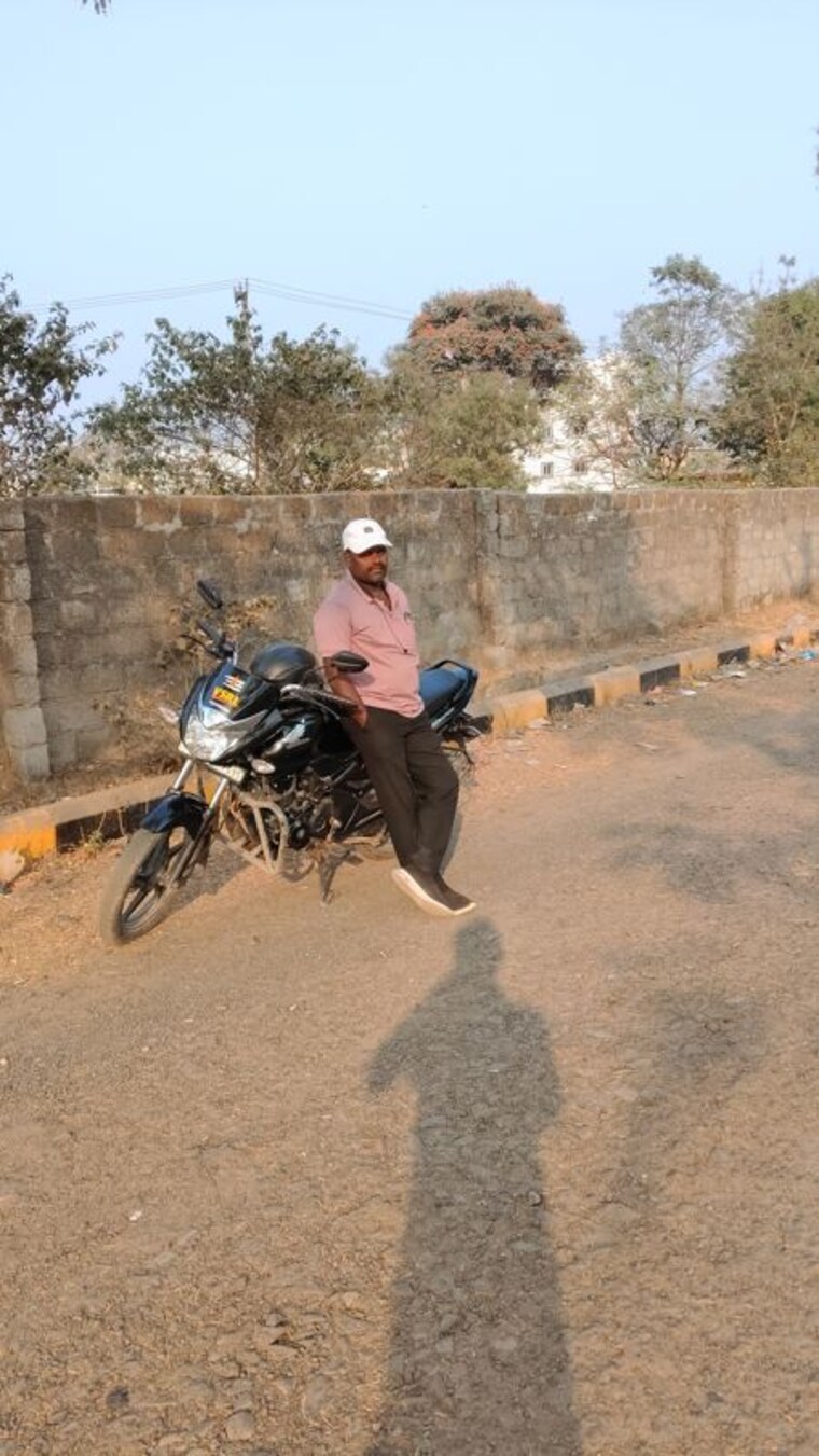 Exterior View, dundigal  200 Sq.Yd. Plot In Dundigal Hyderabad 9978928