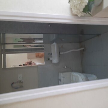 Kitchen in 2 BHK Apartment at Suncity Avenue 76, Sector 76 – for Sale