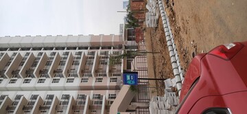 2 BHK Apartment – Exterior View View at Suncity Avenue 76, Sector 76 - for Sale