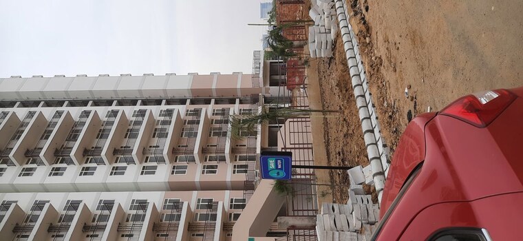 Exterior View, suncity-avenue-76 2 Bedroom 682 Sq.Ft. Apartment In Sector 76 Gurgaon 9978933