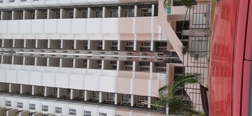 2 BHK Apartment – Exterior View View at Suncity Avenue 76, Sector 76 - for Sale