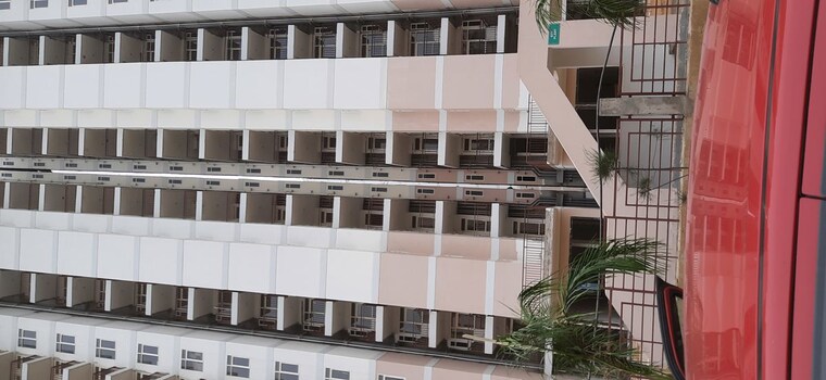 Exterior View, suncity-avenue-76 2 Bedroom 682 Sq.Ft. Apartment In Sector 76 Gurgaon 9978933