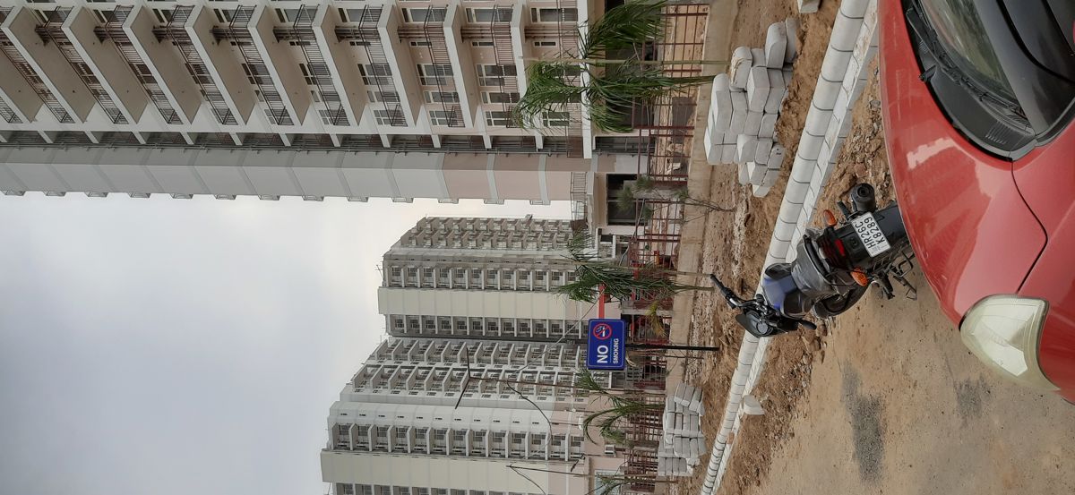 2 BHK Apartment For Sale in Suncity Avenue 76