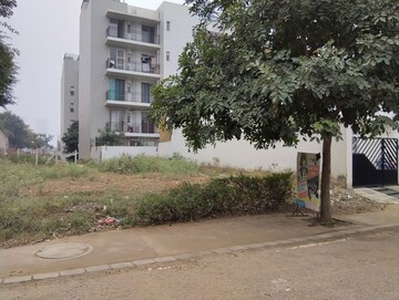  Plot For Sale in Vatika India Next, Sector 82