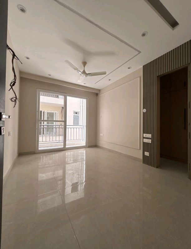 3 BHK + Extra Room 1850 Sq.Ft. Apartment in CS Roseate 63