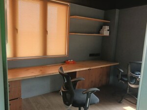 Team Area in  Office Space at Andheri West – for Rent