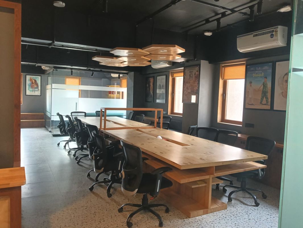 Office Space For Rent in Andheri West