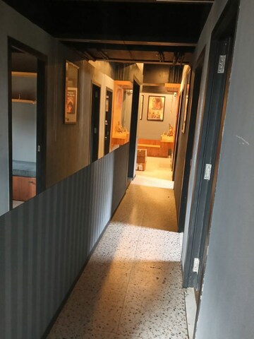 Common Area in  Office Space at Andheri West – for Rent