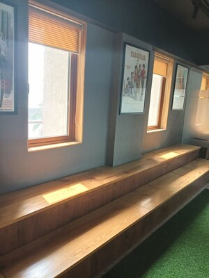 Team Area in  Office Space at Andheri West – for Rent