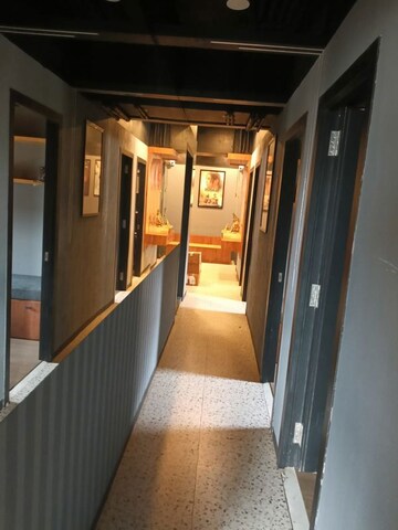 Common Area in  Office Space at Andheri West – for Rent